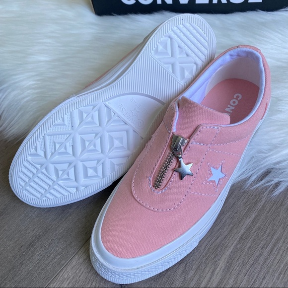 NWT Converse One Star Slip - Picture 4 of 8